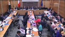 Commission des lois : Modification du Règlement de l’Assemblée nationale (suite) - Mercredi 15 mai 2019