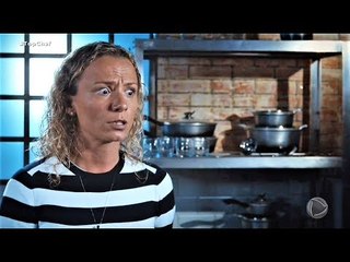 TOP Chef Brasil: BATALHA dos RESTAURANTES | Comentando o programa de 15/05/2019