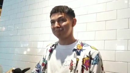 Putus dengan Alyssa Bilver, Marcell Darwin Anti Balikan