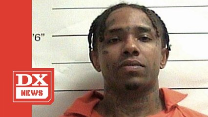 Ex Young Money Rapper Flow Gets 2 Life Sentences