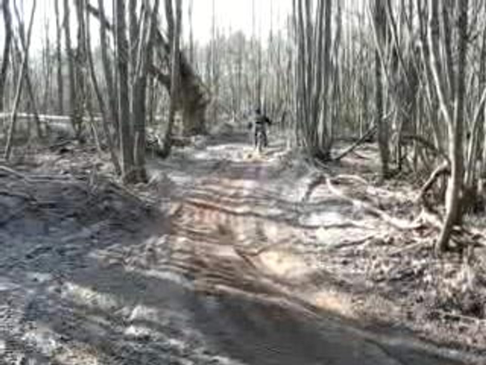 L'AGB28 se balade...