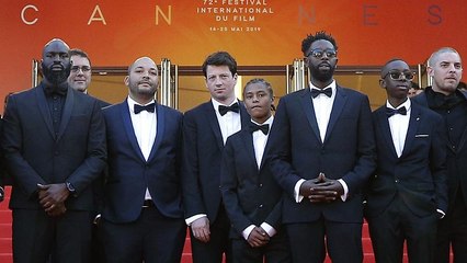 Cannes 2019 : une montée des marches militante avec "Les Misérables" et "Bacurau"
