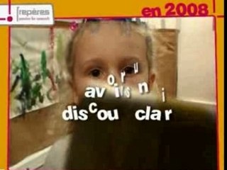 excellente Année 2008