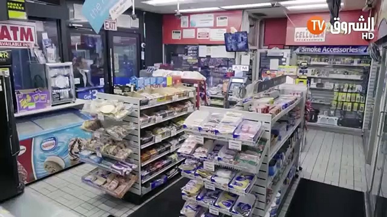 بلا حدود الحلقة  10 - ختطاف ابنة الرئيس الأمريكي ت(360P)