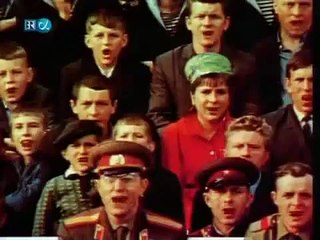 Russisch, bitte! Folge 30