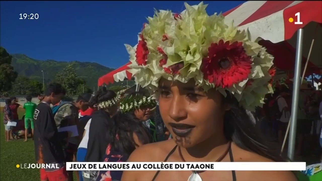 Apprendre les langues en s’amusant