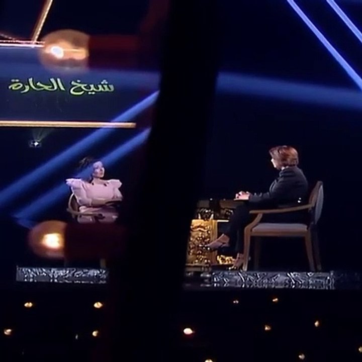 سمية الخشاب تفجر مفاجآة .. حياتي مع أحمد سعد كانت في خطر