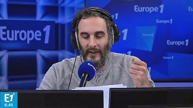 Élections européennes : Emmanuel Macron sans cesse ramener à la politique intérieure