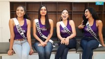 Binibining Pilipinas 2019 candidates take Philstar.com's 'Darna' challenge Batch 2