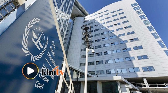 Malaysia secara rasmi dikeluarkan dari Statut Rom