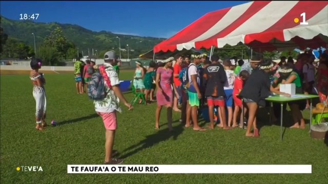 TH : Apprendre les langues en s’amusant