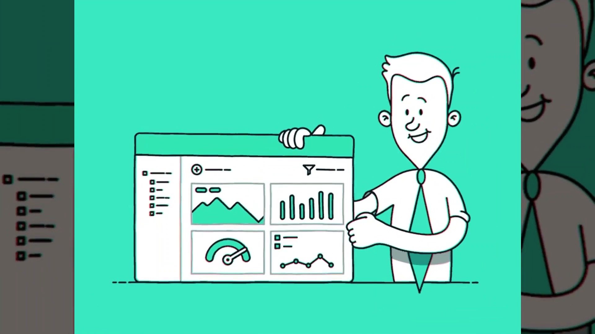 ⁣Artificial Intelligence Overview I AIBridge ML