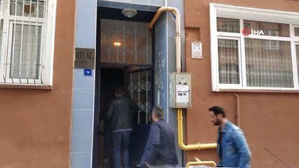 Samsun'da Koca Dehşeti: 2 Ölü