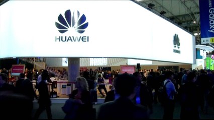 Trump executive order enables ban on Huawei telecom gear