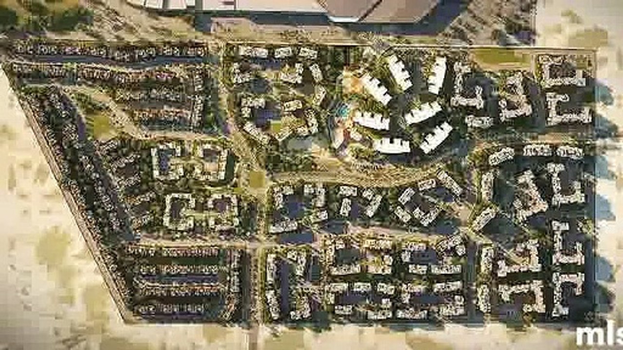 للبيع فى ديستريكت 5 دوبلكس 339 متر متشطب سوبر لوكس بالتقسيط