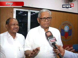 VIDEO: आदिवासियों की रिहाई पर पूर्व केंद्रीय मंत्री अरविंद नेता ने दिया ये बड़ा बयान