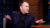 Colin Quinn Has Advice for Democrats Taking On Trump in 2020