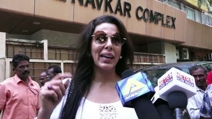 Karan Oberoi's First Court Appearance On Rape Case