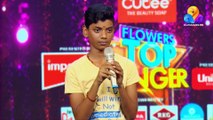 Flowers Top Singer | Musical Reality Show | Ep # 208