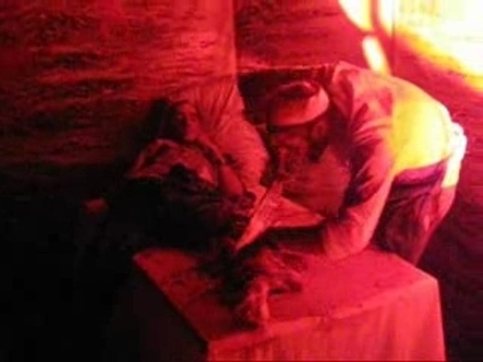 Kamarina club med Halloween 07