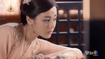 สามชาติ สามภพ ป่าท้อสิบหลี่ EP 28 (ตอนที่ 28) พากย์ไทย วันที่ 16/5/62