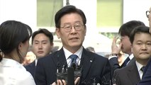 [더뉴스-더인터뷰] '직권남용·선거법' 1심 선고...이재명 운명의 날 / YTN