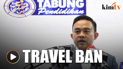 PTPTN mulls reintroducing travel restriction on defaulters