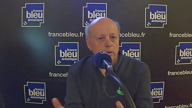 Bernard Le Page, secrétaire général FEP-CFDT 35