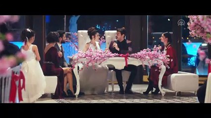 Sinema - Kim Daha Mutlu? - İSTANBUL