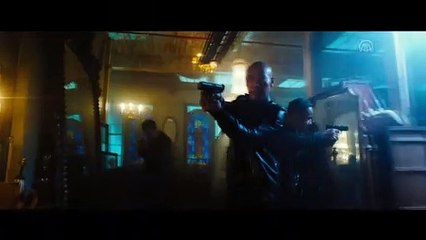 Sinema - John Wick 3: Parabellum - İSTANBUL