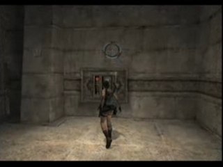 Tomb Raider Anniversary Wii Trailer Large