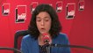 Manon Aubry : "Le jeu qui consiste à rapprocher le RN et la FI est extrêmement dangereux pour la démocratie, parce qu'aujourd'hui tout nous oppose : nous sommes un rempart à l'extrême-droite sur le terrain"