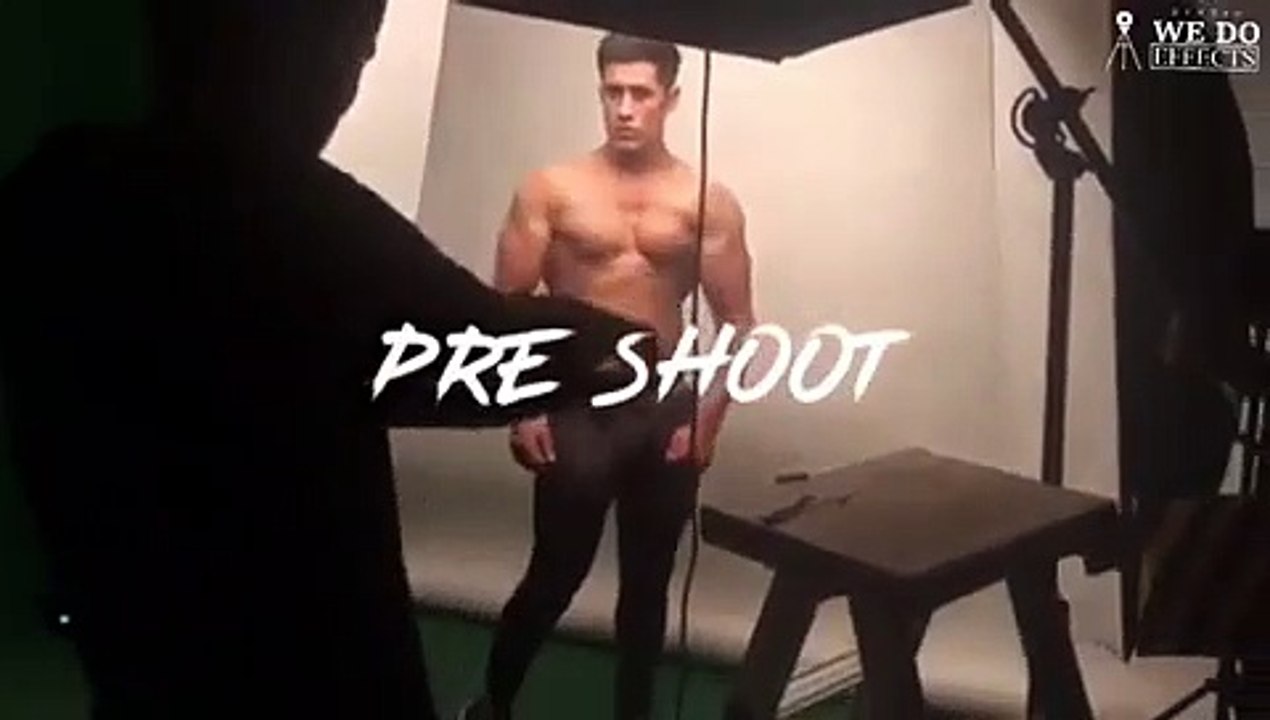 Modelling portfolio | We do Effects