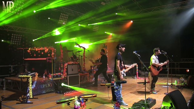 Coldplay Tribute, Liveplay - Life In Technicolor II