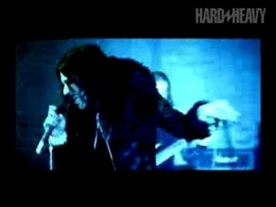 Lacuna Coil- enjoy the silence (depeche mode cover)