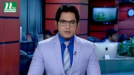 NTV Modhyanner Khobor | 16 May 2019