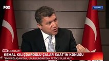 Kemal Kılıçdaroğlu: Necati Doğru’dan Uğur Dündar’dan Emin Çölaşan’dan FETÖ’cü olur mu?