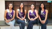 Binibining Pilipinas 2019 candidates ask local politicians for changes