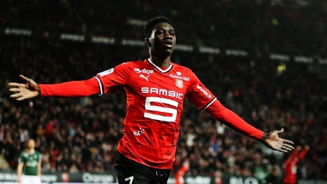 From Pépé, Rabiot to Ismaïla Sarr (French Players Arsenal Could Sign | Ft Get French Football News
