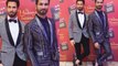 Shahid Kapoor unveils his wax statue at Madame Tussauds in Singapore | FilmiBeat