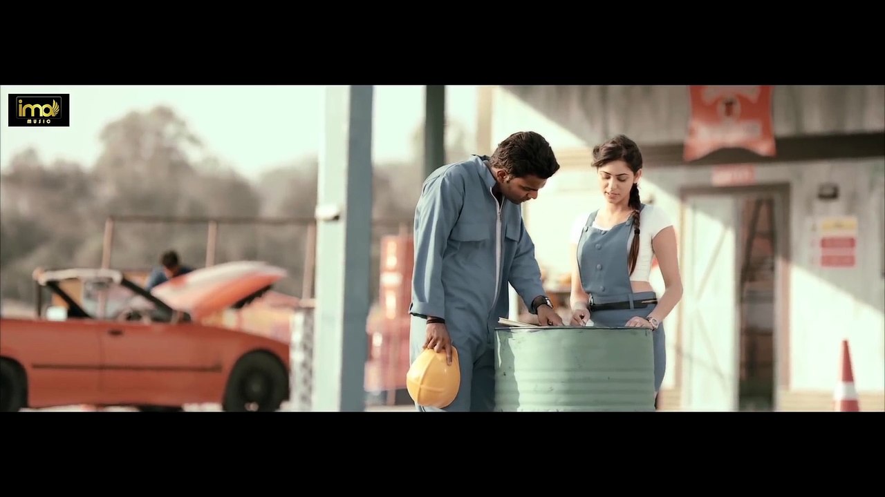 Vogue - Gill Ranjodh _ SukhE Muzical Doctorz _ Pardhaan _ Latest Punjabi Songs 2015