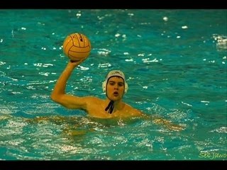 Poitiers water polo