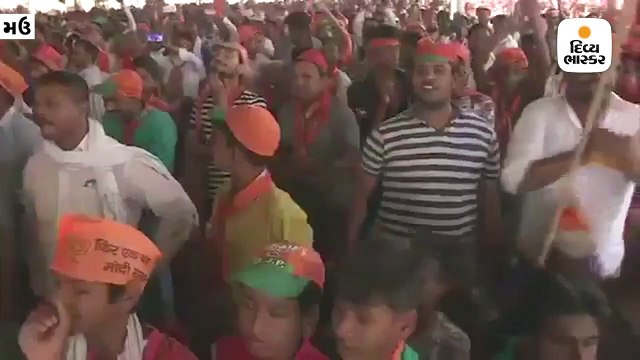 UP સપા-બસપાને સમજાવવા જઈ રહ્યું છે કે જાતિઓ તમારી ગુલામ નથી - મોદી