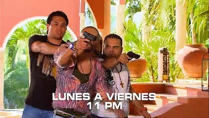 Las Muñecas de la Mafia - Esta semana