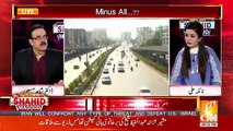 What will happen If democracy derails in Pakistan according to Dr Shahid Masood