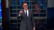 Stephen Colbert Mocks Alabama Abortion Law: If A Fetus Is A Person 'Pregnant Women Get To Vote Twice'