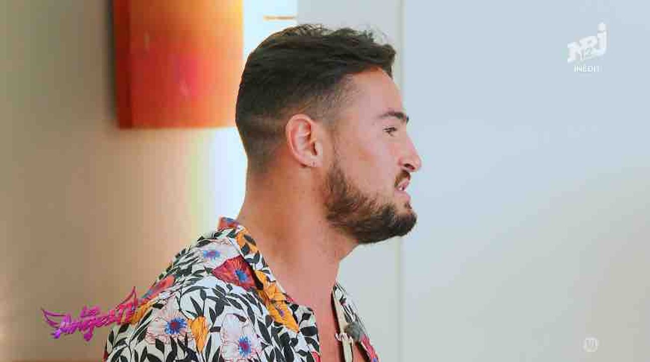 Les Anges 11 : Rémi Notta part de l'aventure !