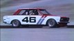 #46 1971 Datsun BRE 510 race car - John Morton Watch
