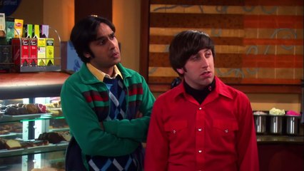 The Big Bang Theory BEST MOMENTS (Part 1)