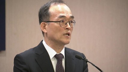 문무일 "수사 시작과 끝 달라야"...100분 작심 비판 / YTN